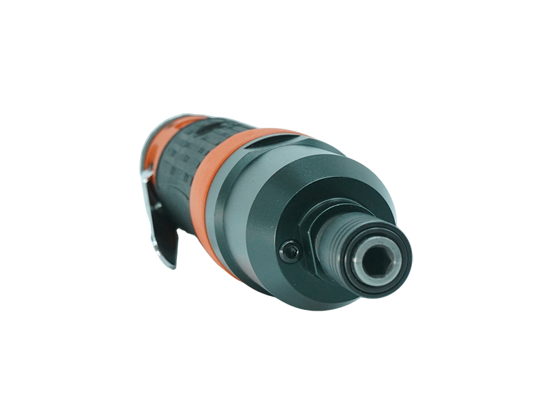 　直型气动油压脉冲扳手（断气式 ）