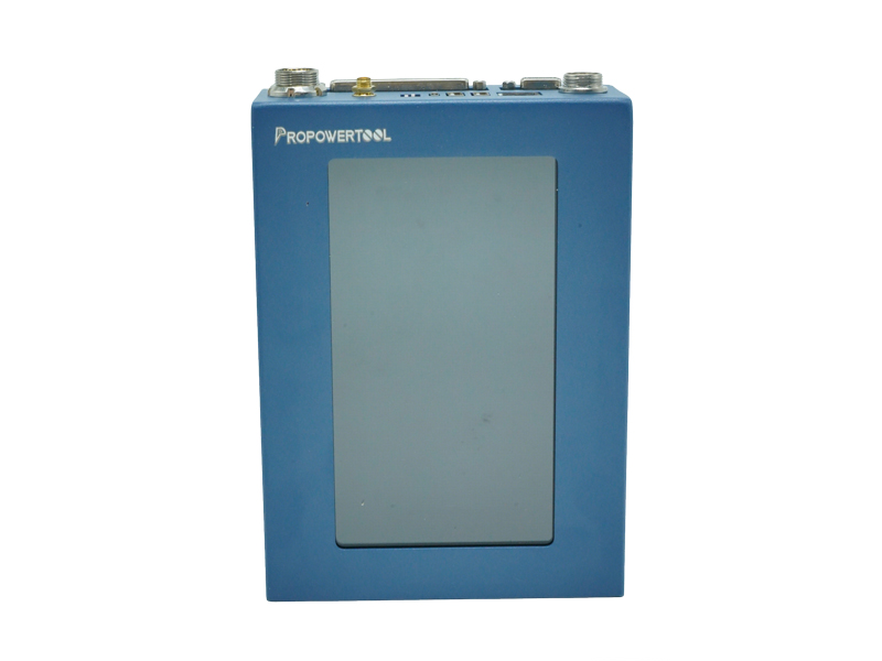 智能触屏高配版电流枪