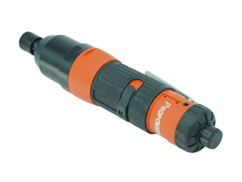 直型气动油压脉冲扳手（非断气式）