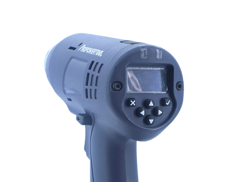 无刷马达传感式定扭工具