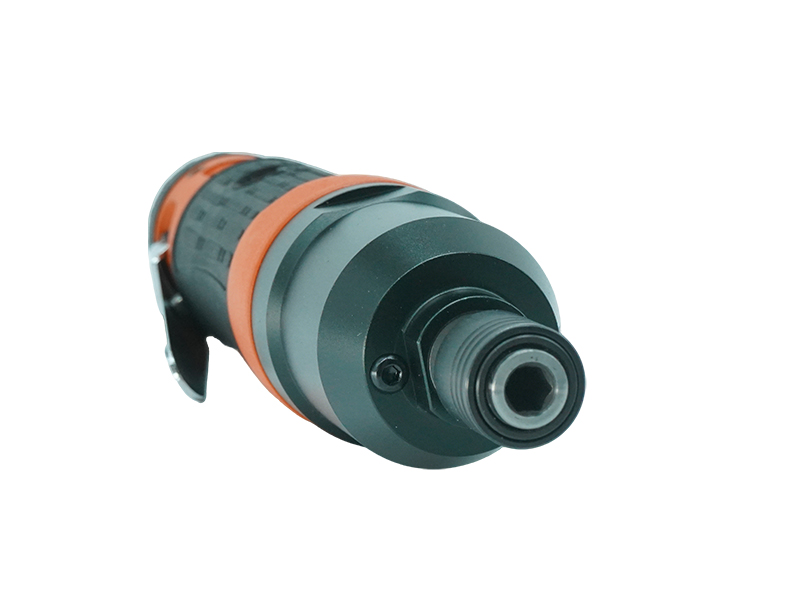 直型气动油压脉冲扳手（非断气式）