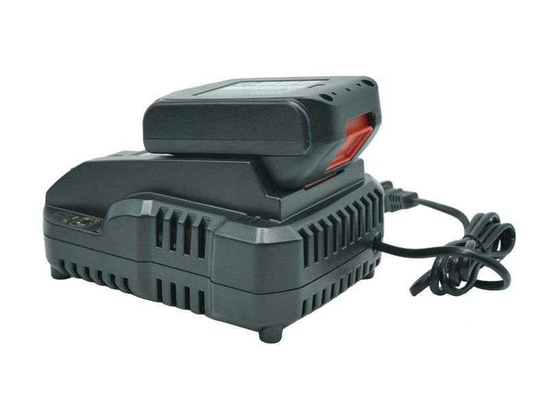 电池冲击式定扭扳手