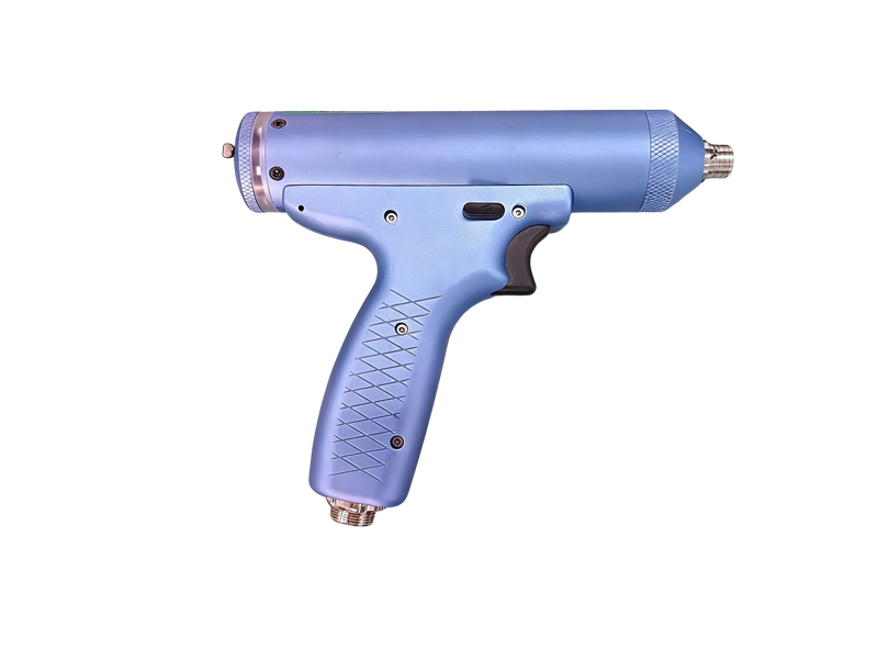 智能触屏高配版传感器枪