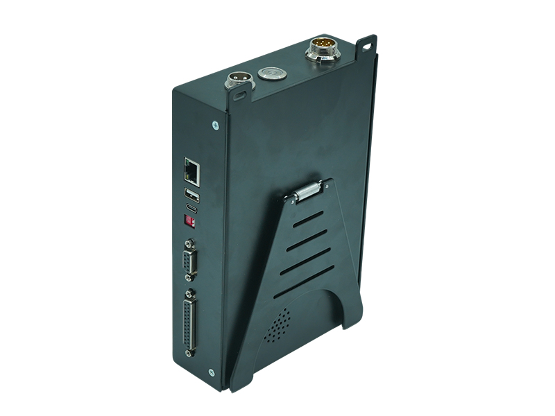 智能触屏通用版电流枪