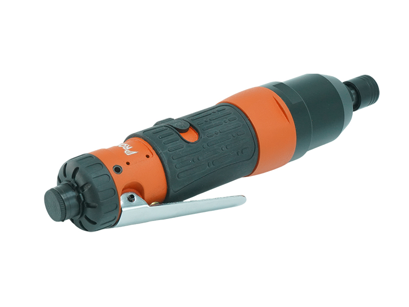 直型气动油压脉冲扳手（非断气式）