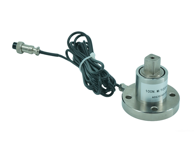 触摸屏多功能扭力仪