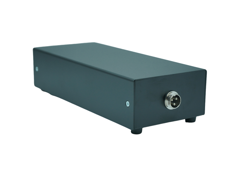 智能触屏通用版电流枪