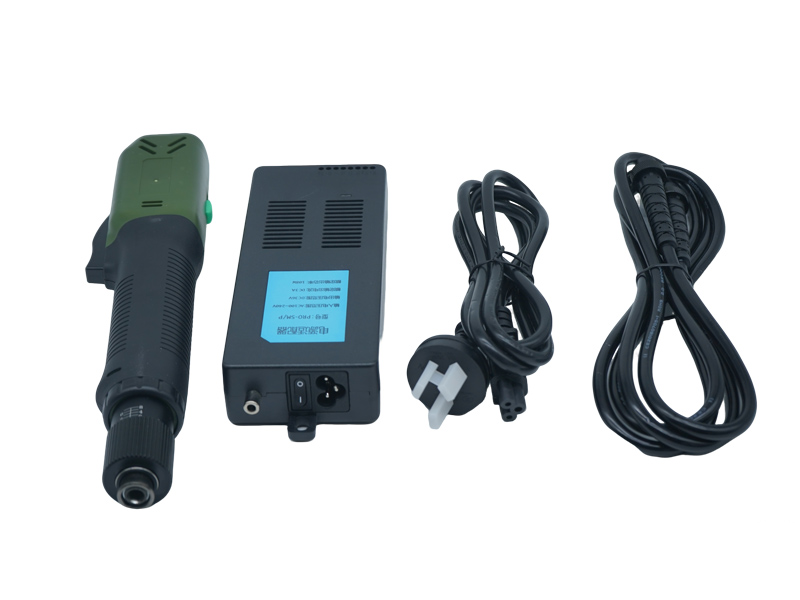 普通型电动螺丝刀