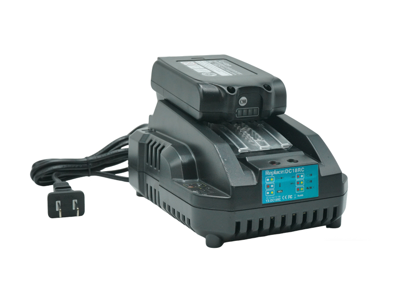 电池冲击式定扭扳手