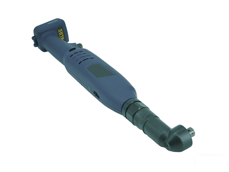 锂电式弯头定扭螺丝起子