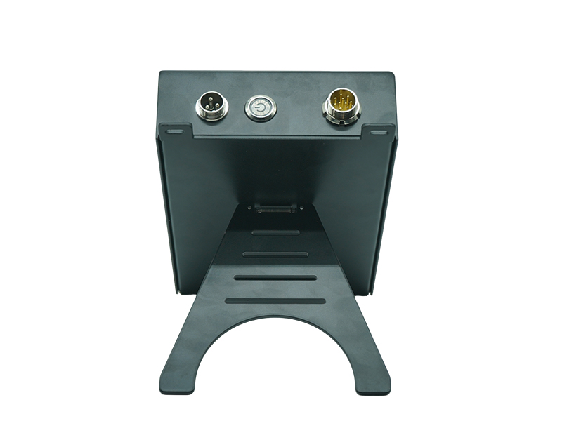 智能触屏通用版电流枪