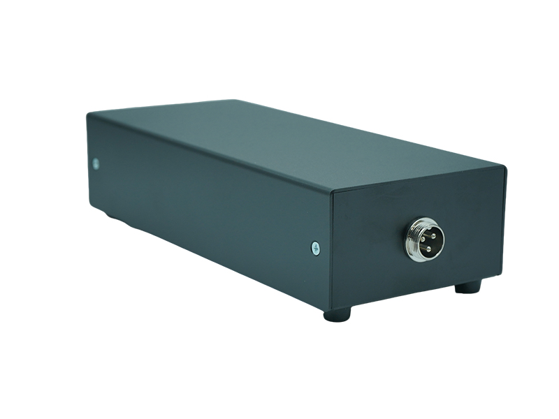 智能触屏通用版电流枪