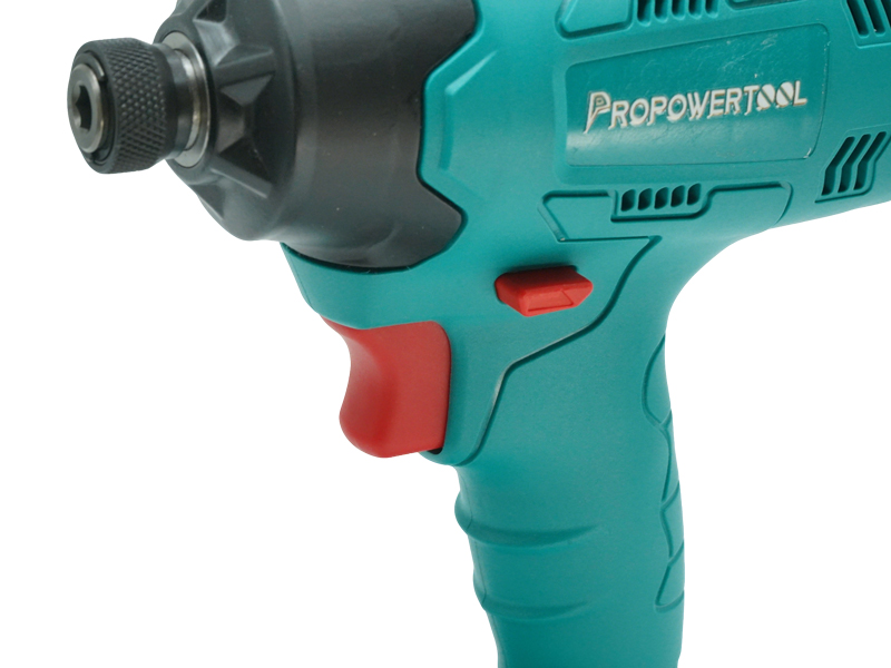 电池冲击式定扭扳手