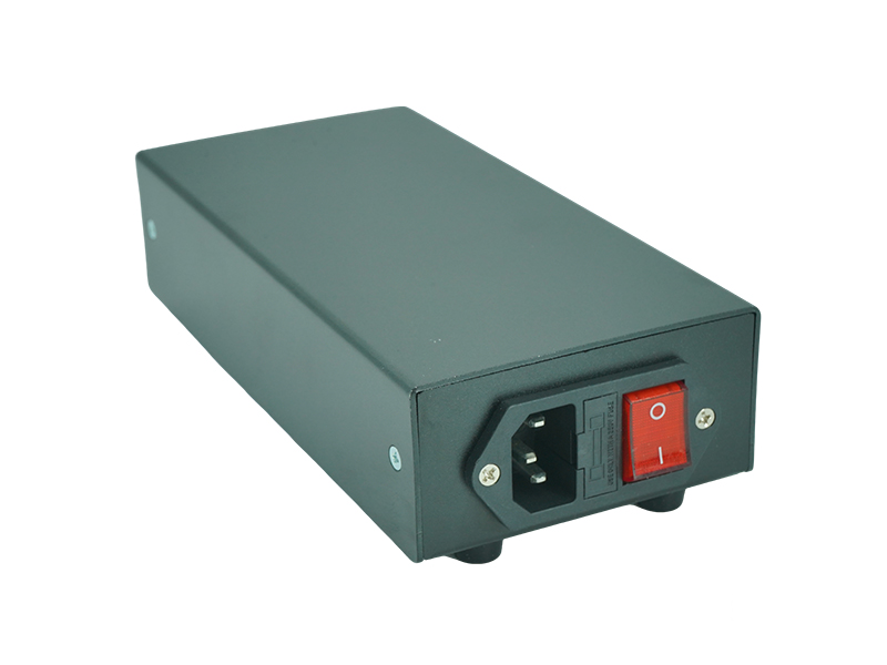 智能触屏高配版电流枪