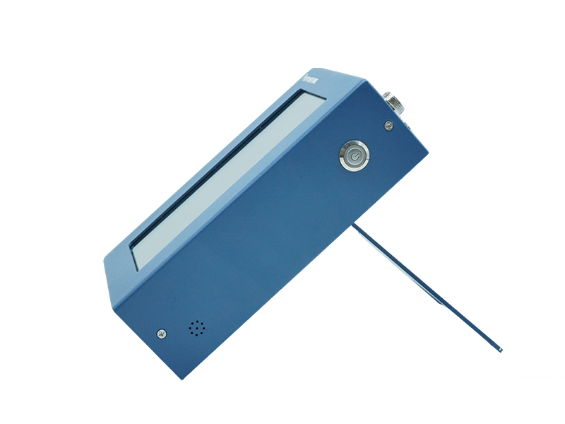 智能触屏高配版电流枪