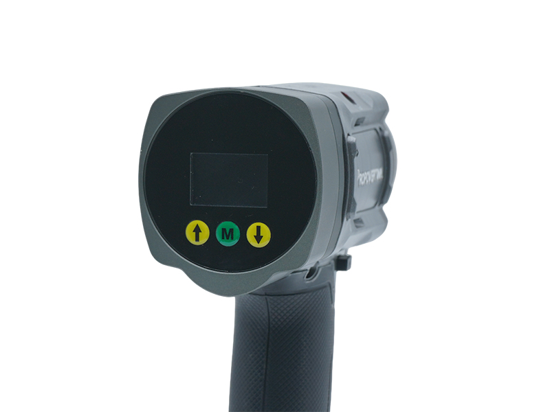 数显冲击定扭矩扳手