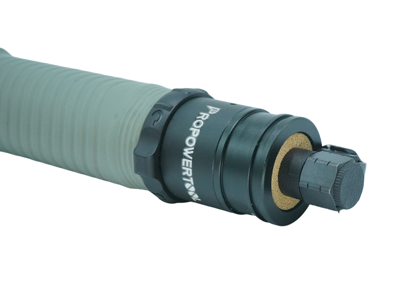 弯头气动油压脉冲扳手