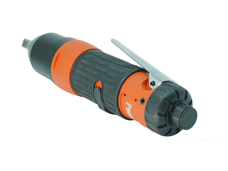 直型气动油压脉冲扳手（非断气式）