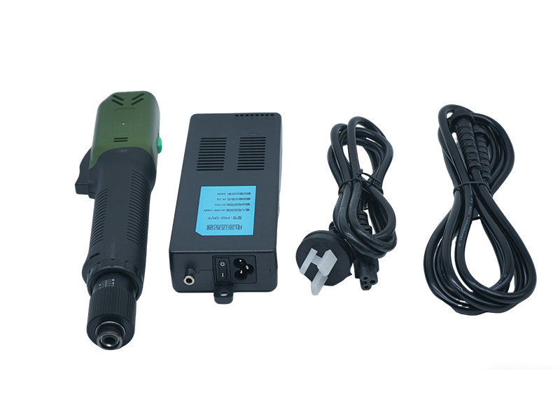 普通型电动螺丝刀