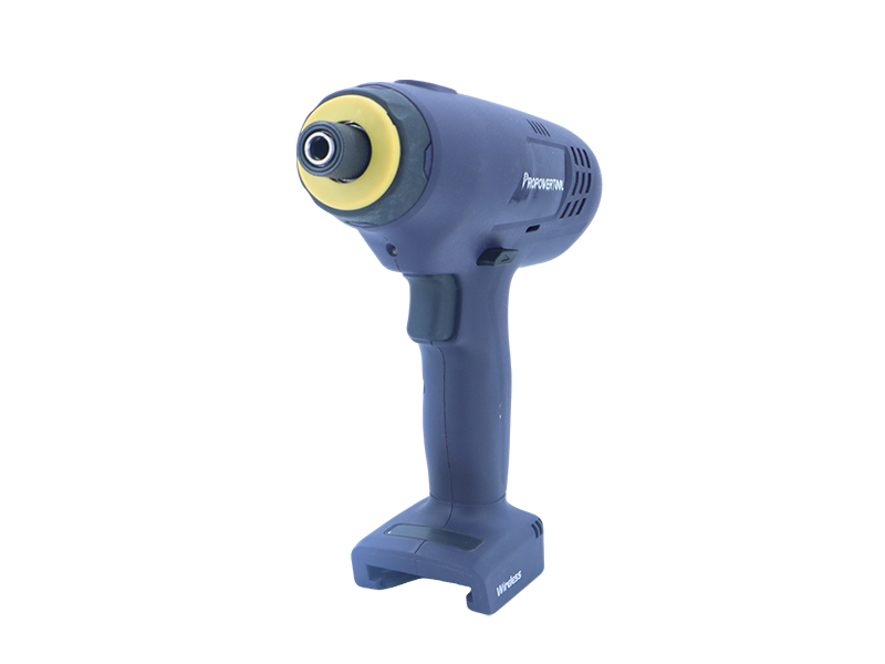 无刷马达离合式定扭起子机