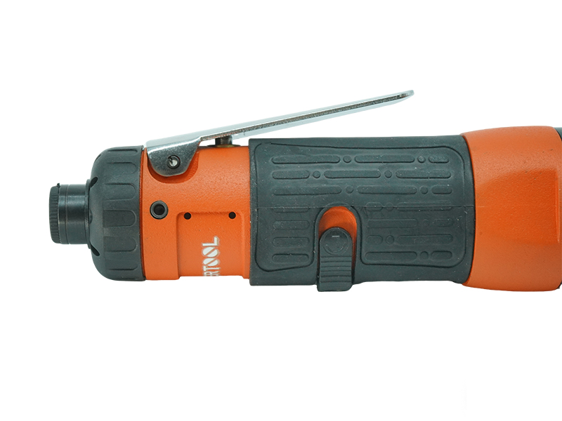 直型气动油压脉冲扳手（非断气式）