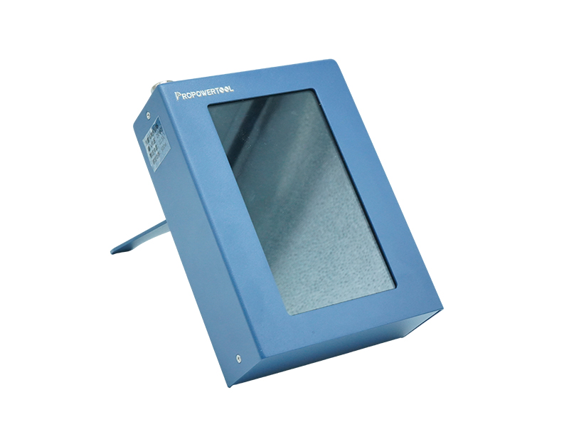 智能触屏高配版电流枪