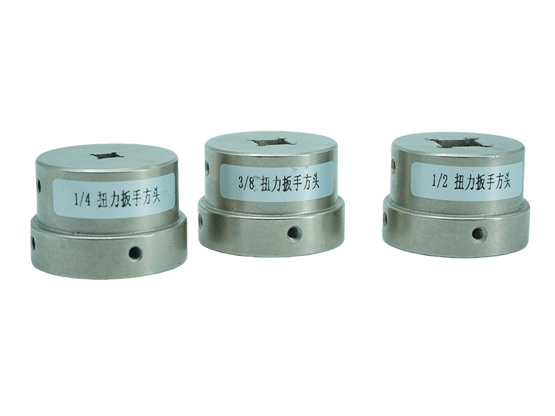 触摸屏多功能扭力仪