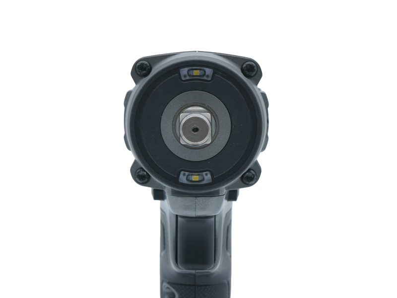 数显冲击定扭矩扳手