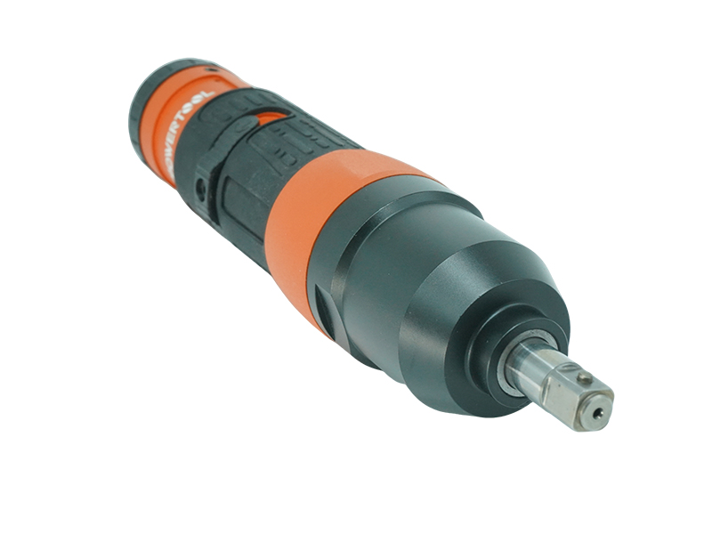 直型气动油压脉冲扳手（断气式）