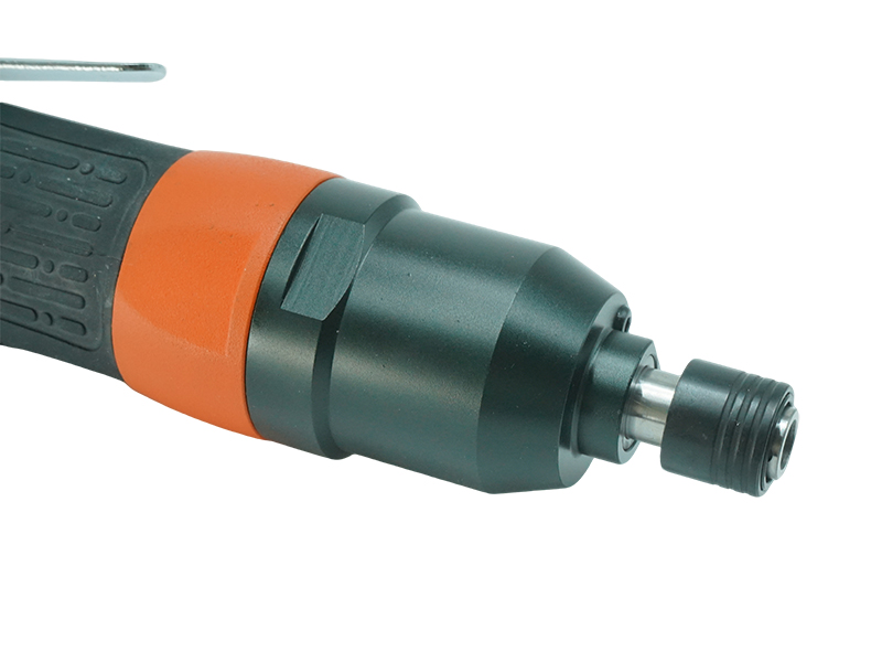 直型气动油压脉冲扳手（非断气式）