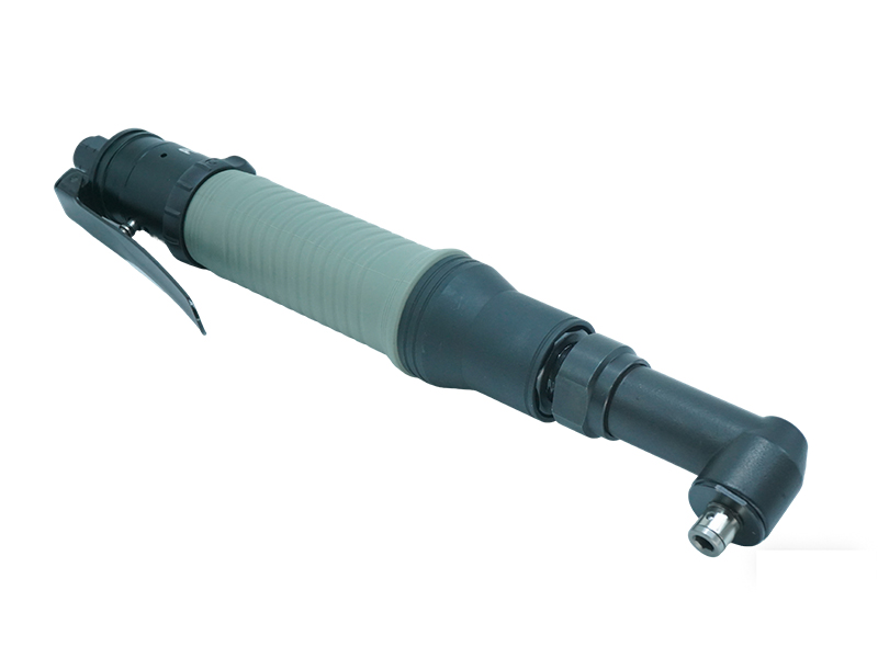 弯头气动油压脉冲扳手