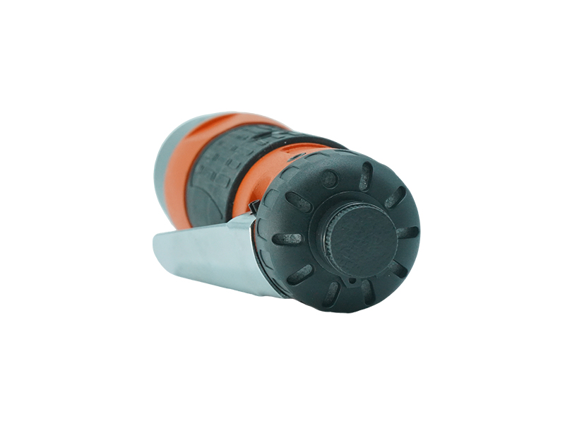 　直型气动油压脉冲扳手（断气式 ）