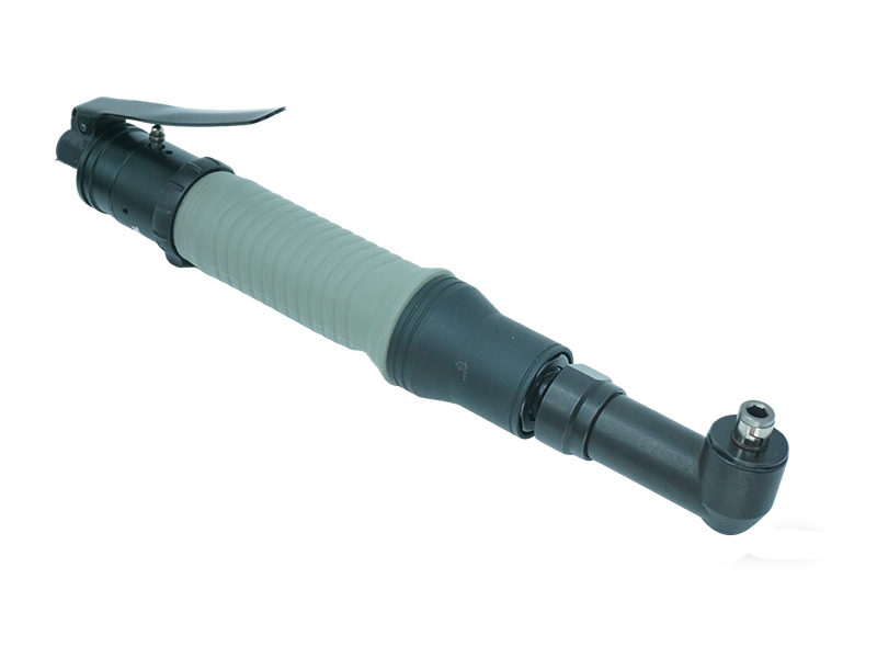 弯头气动油压脉冲扳手