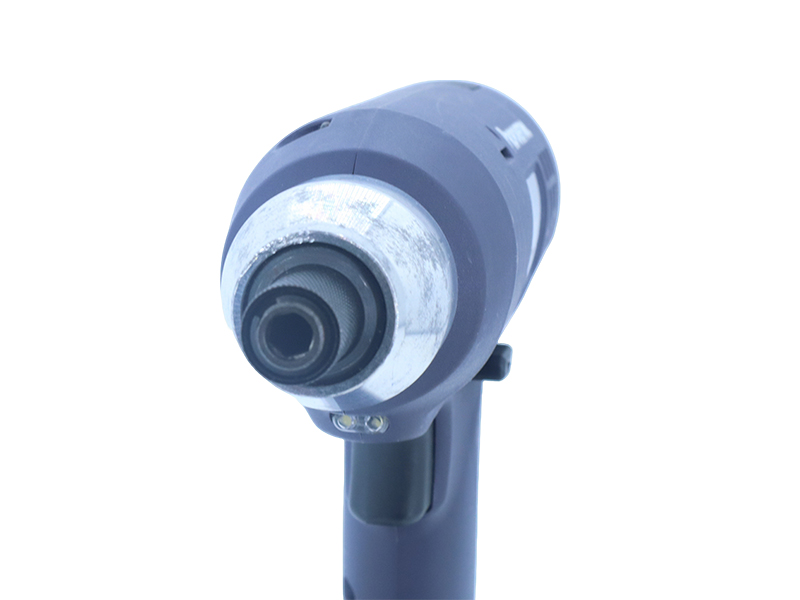 无刷马达传感式定扭工具