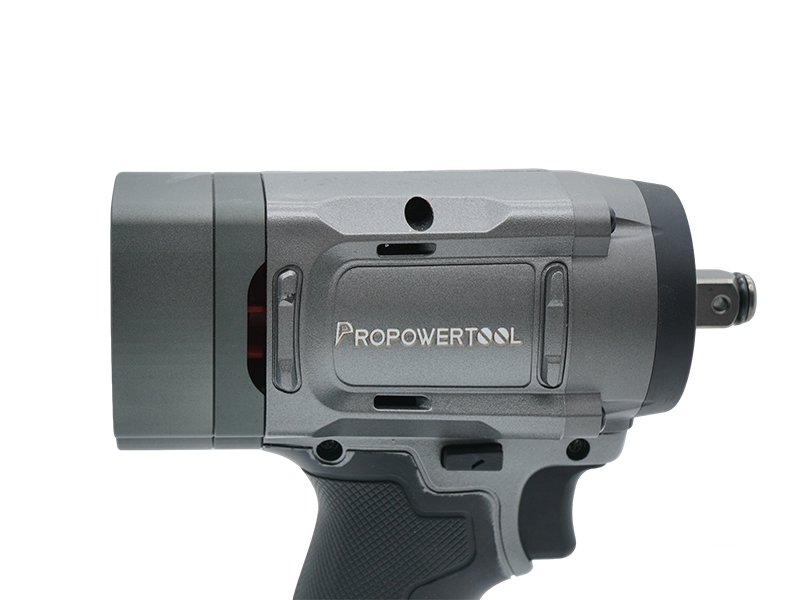 数显冲击定扭矩扳手