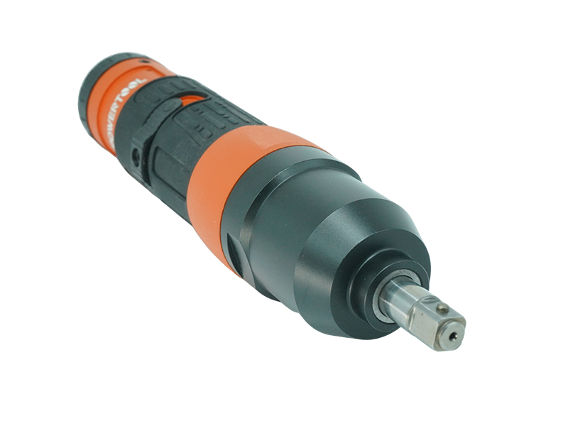 直型气动油压脉冲扳手（非断气式）