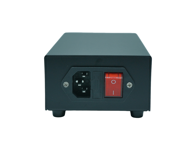 智能触屏通用版电流枪