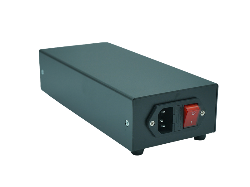 智能触屏通用版电流枪