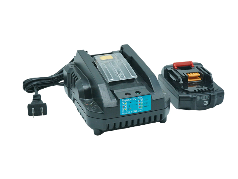 电池冲击式定扭扳手