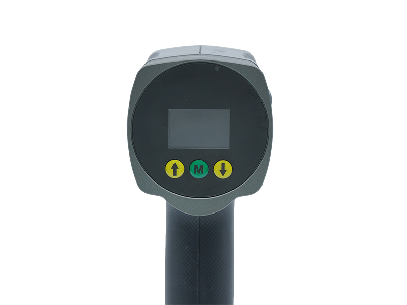 数显冲击定扭矩扳手