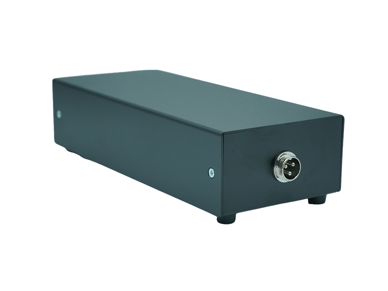 智能触屏通用版电流枪