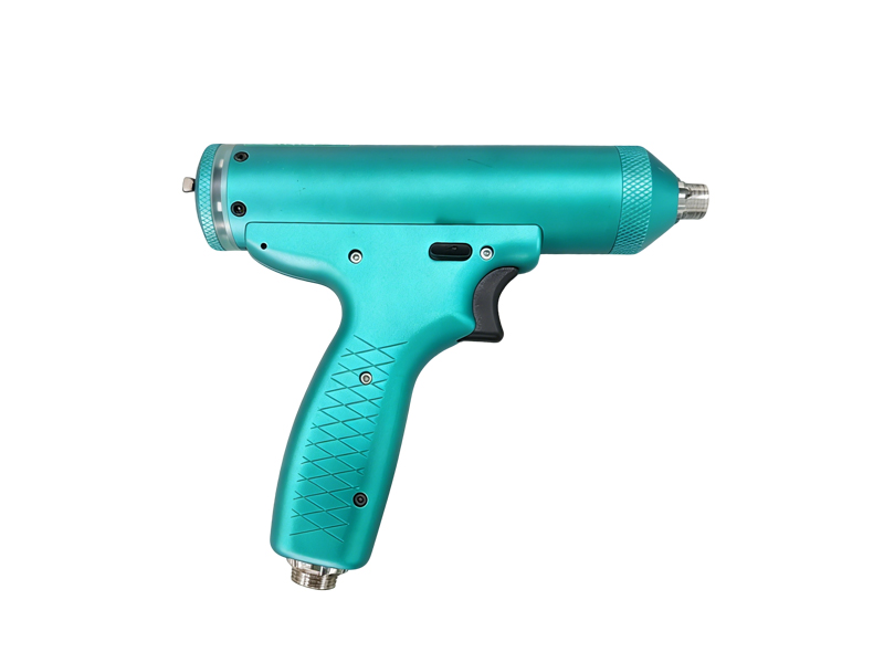 智能触屏通用版电流枪