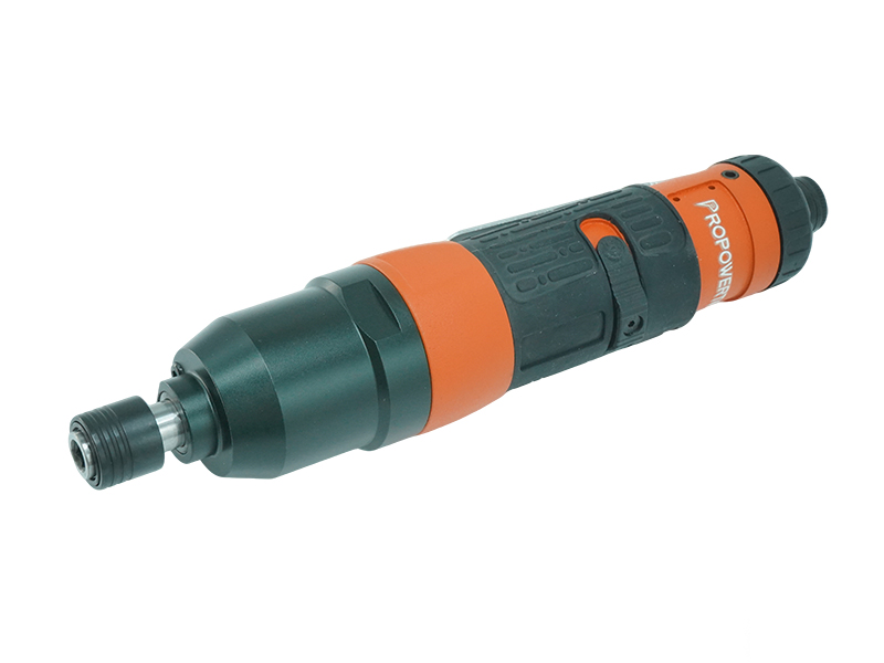 直型气动油压脉冲扳手（非断气式）