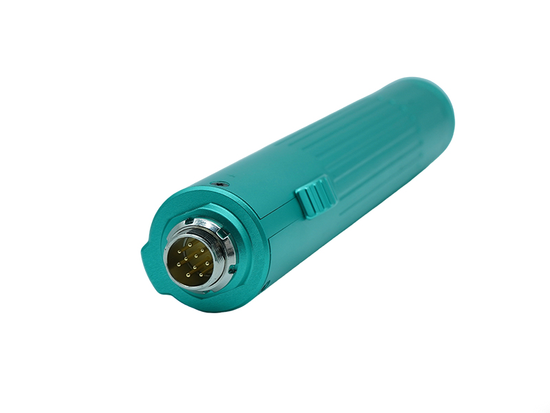 智能触屏通用版电流枪