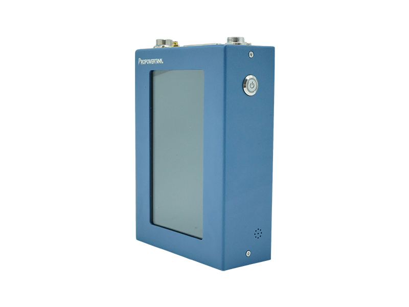 智能触屏高配版电流枪