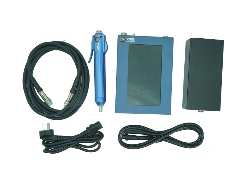 智能触屏高配版传感器枪(1)