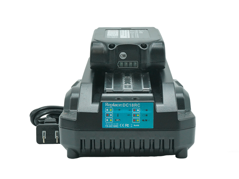 电池冲击式定扭扳手