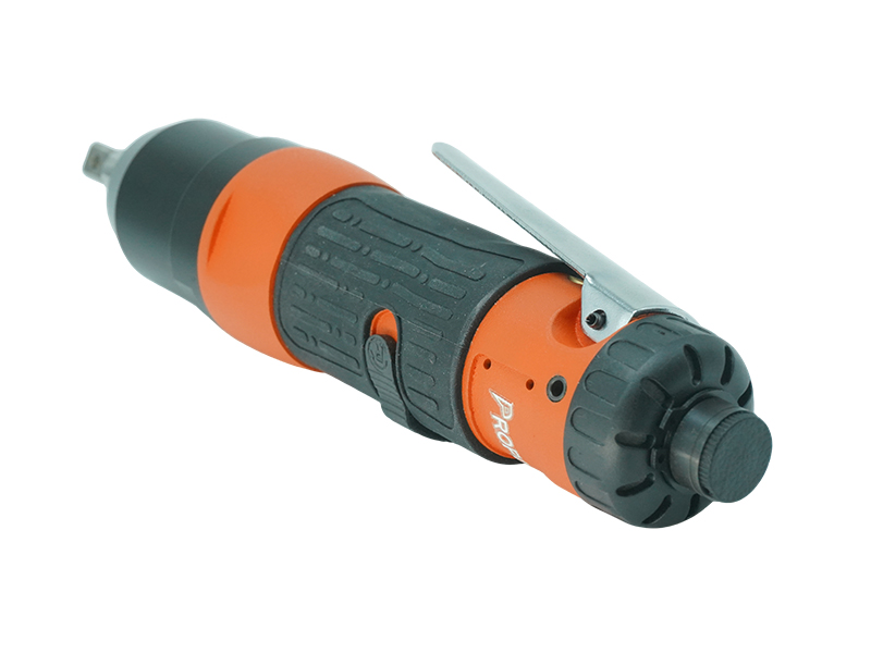 直型气动油压脉冲扳手（断气式）