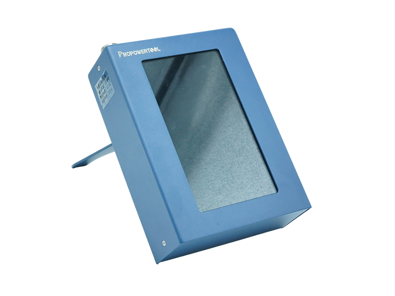 智能触屏高配版电流枪