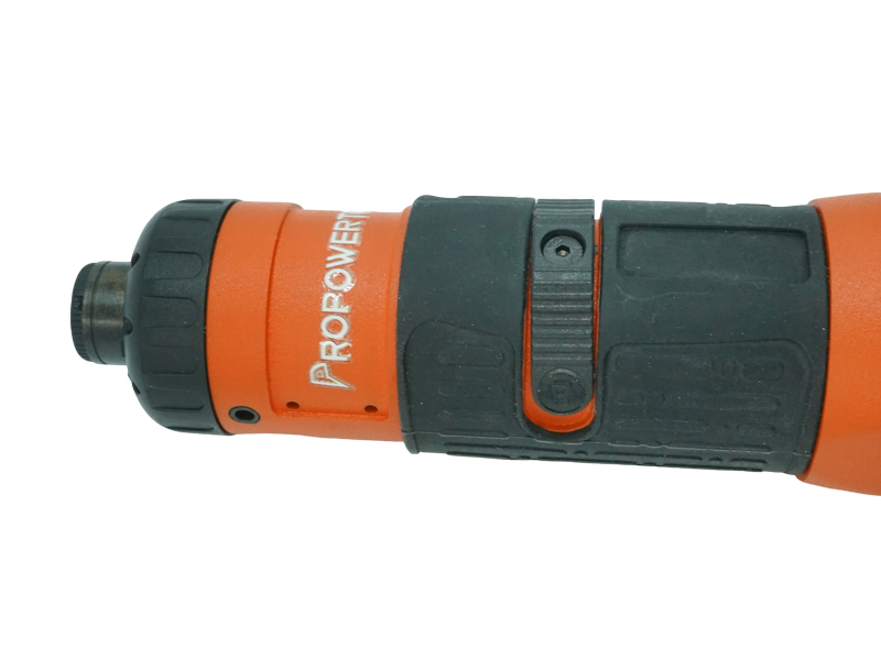 直型气动油压脉冲扳手（非断气式）